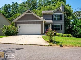 10 Ruby Dabbs Ln, Emerson, GA 30137