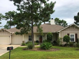 83 Forest Park Dr, Santa Rosa Beach, FL 32459