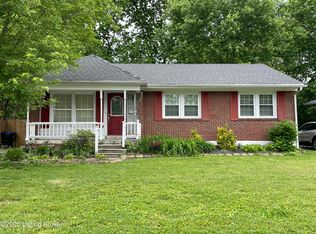 2924 Rio Rita Ave, Louisville, KY 40220