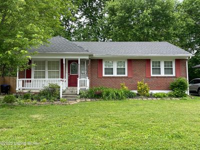 2924 Rio Rita Ave, Louisville, KY, 40220