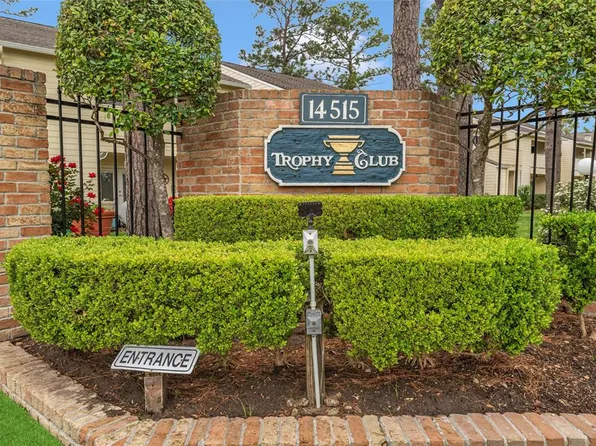 14515 Wunderlich Drive #110, Houston, TX 77069