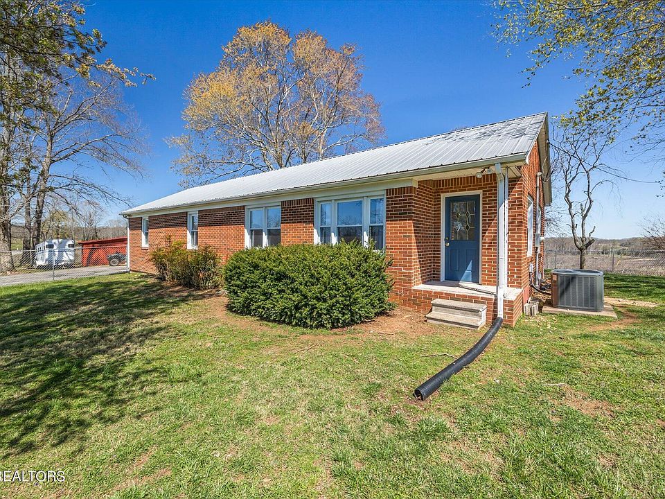 132 Stover Rd, Livingston, TN 38570 | MLS #1259273 | Zillow