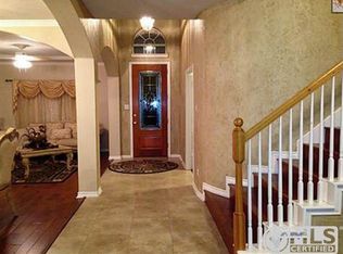 2306 Bay Lakes Ct, Arlington, TX 76016