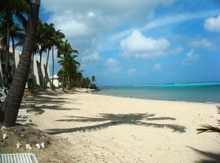 115 Sugar Beach Resort, Christiansted, VI 00820