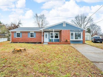701 Whitney Ct, Hampton, VA, 23669