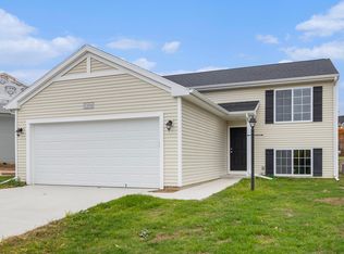 928 Forest St, Marshall, MI 49068