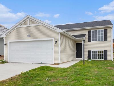 928 Forest St, Marshall, MI, 49068