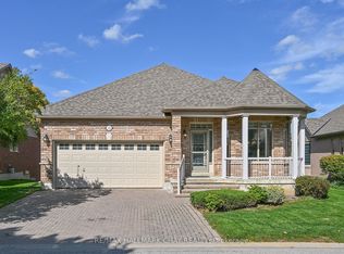 35 Via Amici, New Tecumseth, ON L9R 2C2