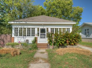 334 E 18th St, Baxter Springs, KS 66713