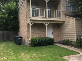 103A Normal Park Dr, Huntsville, TX 77320