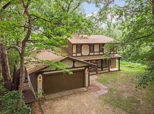 3 Blue Crane Ln, North Oaks, MN 55127