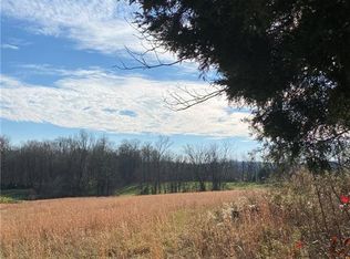 Valley View Rd SW, Corydon, IN 47112