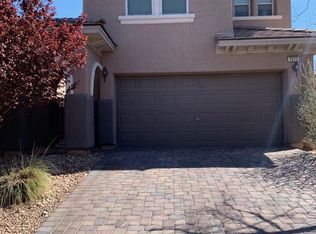 7573 Morisset Ave, Las Vegas, NV 89179