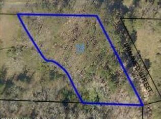 0 Reeves Rd, Alexander City, AL 35010