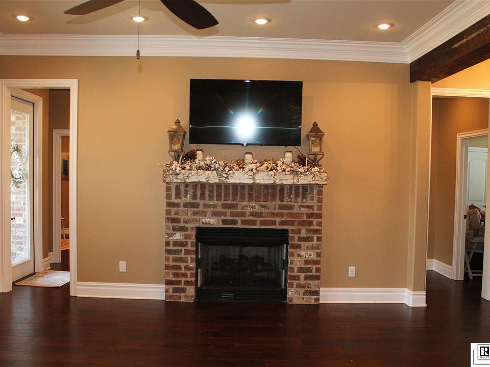 1651 Golson Rd, Calhoun, LA 71225 Zillow