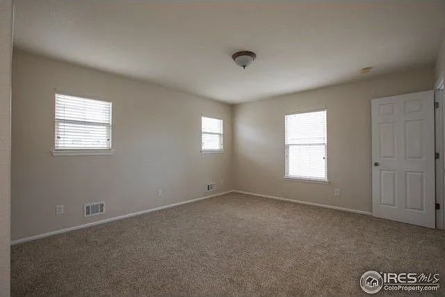Upstairs Bedroom