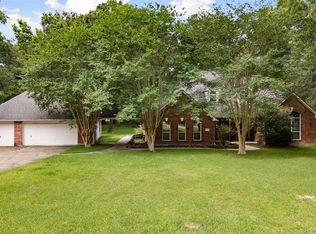27410 Fairway Oaks Dr, Huffman, TX 77336
