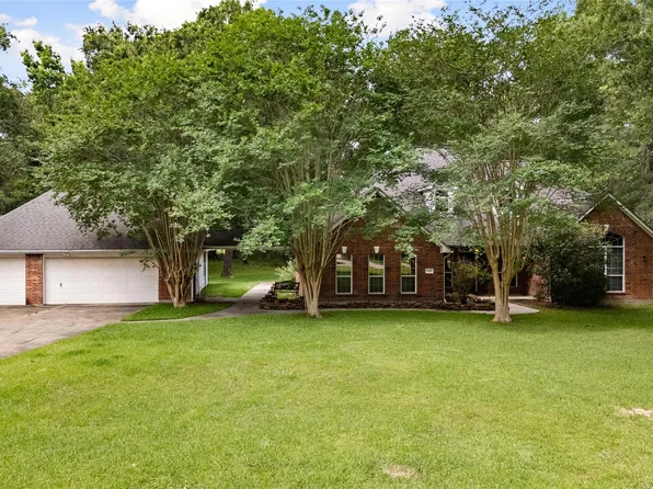 27410 Fairway Oaks Dr, Huffman, TX 77336