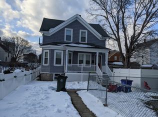 85 Swindells St, Fall River, MA 02723