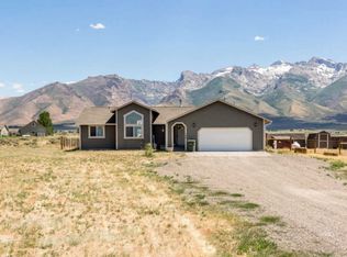 748 Westcott Dr, Spring Creek, NV 89815