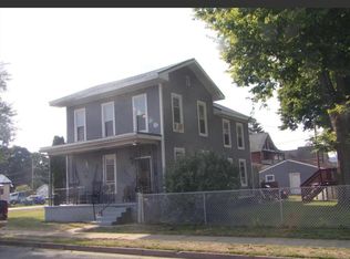 113 W Clinton St, Lock Haven, PA 17745