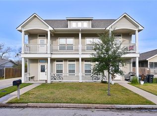 405 Ash St #CS, College Station, TX 77840