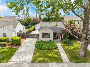 407 Pala Way, Sacramento, CA 95819