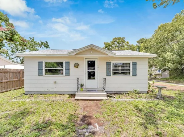 4611 42nd Ave N, Saint Petersburg, FL 33714