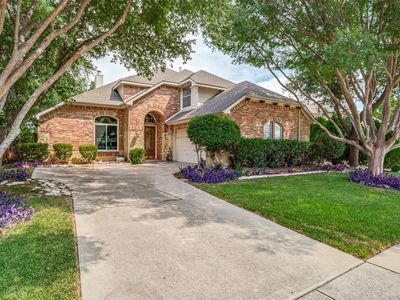 417 Long Cove Ct, Allen, TX, 75002