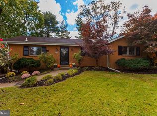 11705 Caplinger Rd, Silver Spring, MD 20904