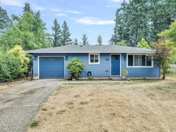 19570 Falcon Dr, Oregon City, OR 97045