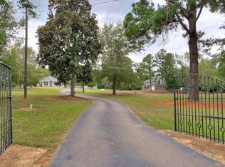 4299 Old Waynesboro Rd, Hephzibah, GA 30815