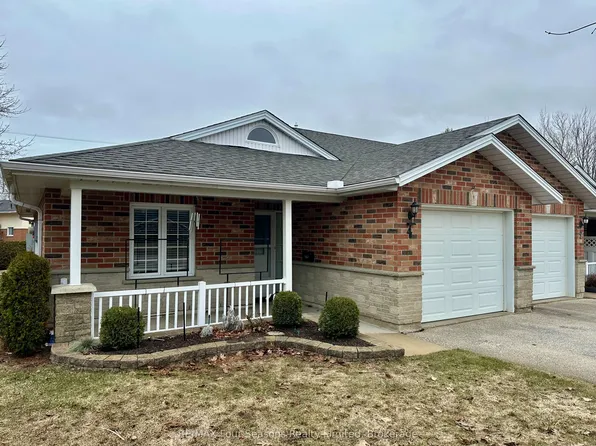 275 Huron St #4, Clearview, ON L0M 1S0