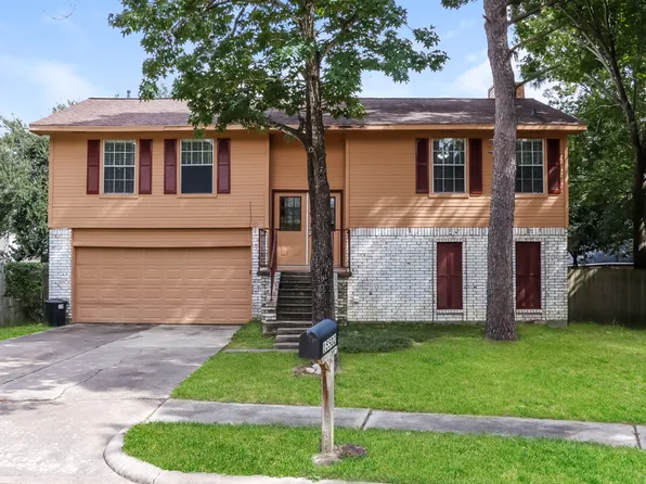 15502 Sungold Ct, Houston, TX 77095