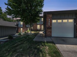 9969 Edelweiss Cir, Merriam, KS 66203