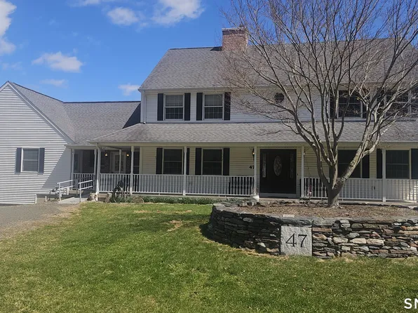 47 South Street, Plymouth, CT 06782