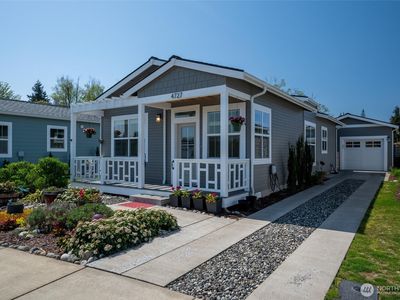 4727 Spring Brook Court, Bellingham, WA, 98226