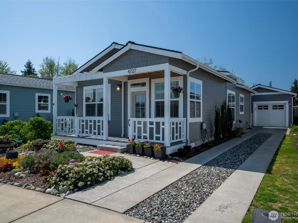 4727 Spring Brook Court, Bellingham, WA 98226