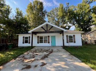 7005 Gibson Rd, Jacksonville, AR 72076