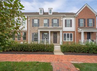 1422 Hastings Cres, Bridgeville, PA 15017
