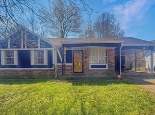 931 W Raines Rd, Memphis, TN 38109