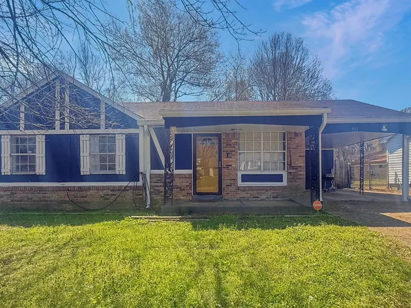 931 W Raines Rd, Memphis, TN 38109