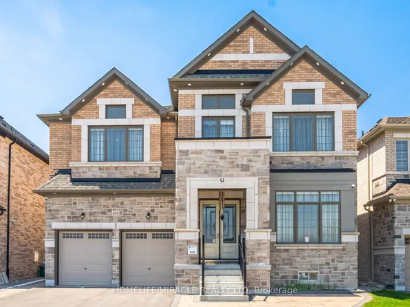 642 Barons St, Vaughan, ON L4H 5C5