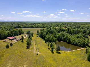 156 Peters Ford Rd, Sunbright, TN 37872