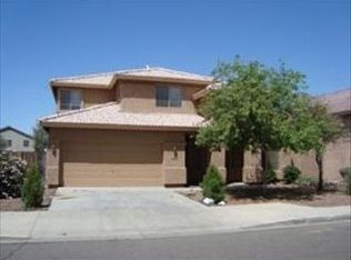 4802 N 94th Ln, Phoenix, AZ 85037