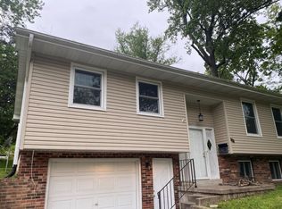 1011 N West End Blvd, Cape Girardeau, MO 63701