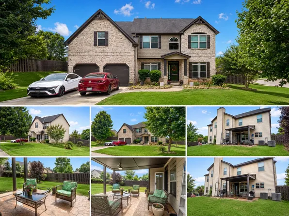 855 Nevis Way, McDonough, GA 30253