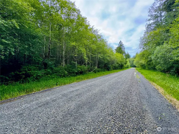 0 Griffith St, Aberdeen, WA 98520