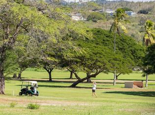 1523 Ala Amoamo St, Honolulu, HI 96819