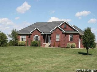 2404 Rockbridge Rd, Shelbyville, KY 40065